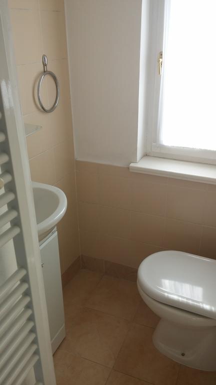 Apartment Slezska 58 Praga Zewnętrze zdjęcie