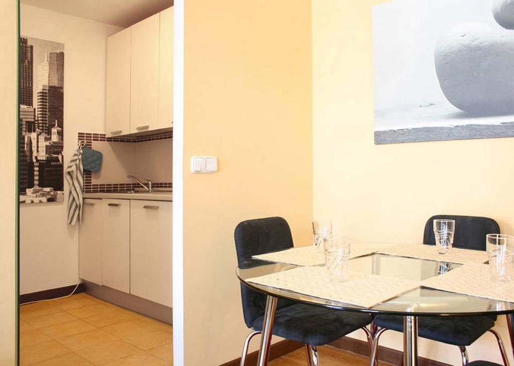 Apartment Slezska 58 Praga Pokój zdjęcie