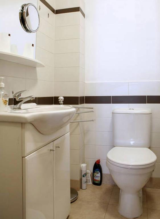 Apartment Slezska 58 Praga Pokój zdjęcie