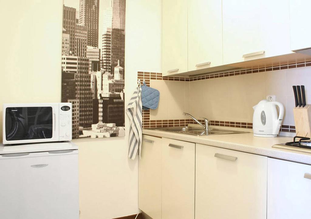 Apartment Slezska 58 Praga Pokój zdjęcie