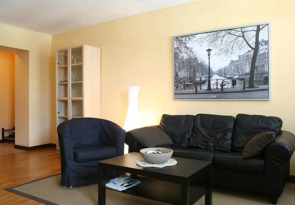 Apartment Slezska 58 Praga Pokój zdjęcie
