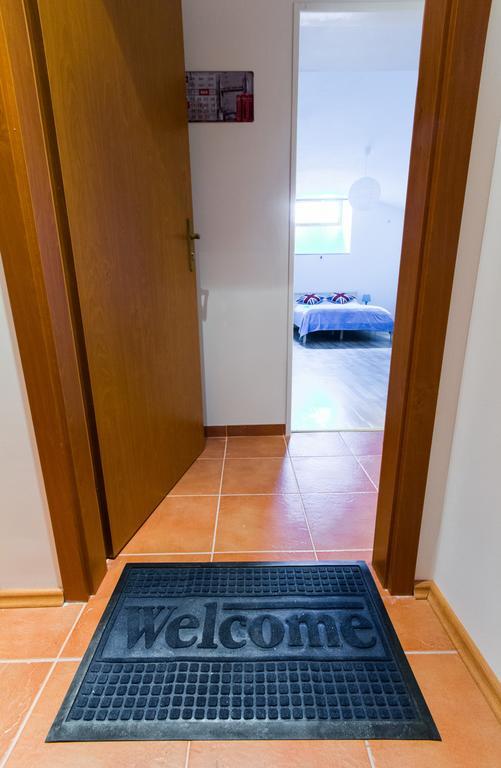 Apartment Slezska 58 Praga Zewnętrze zdjęcie