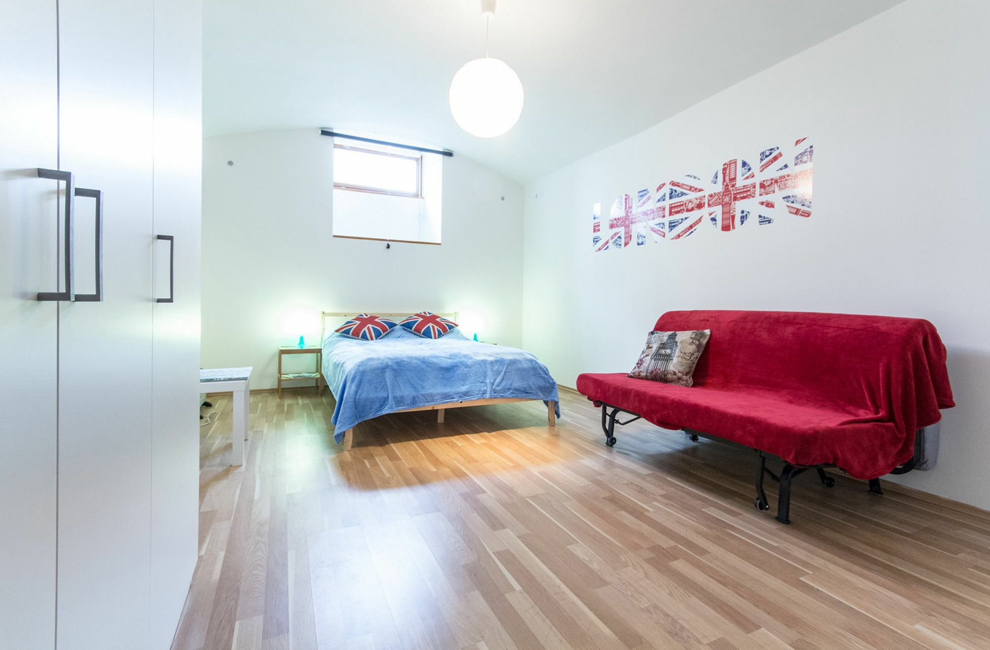 Apartment Slezska 58 Praga Zewnętrze zdjęcie