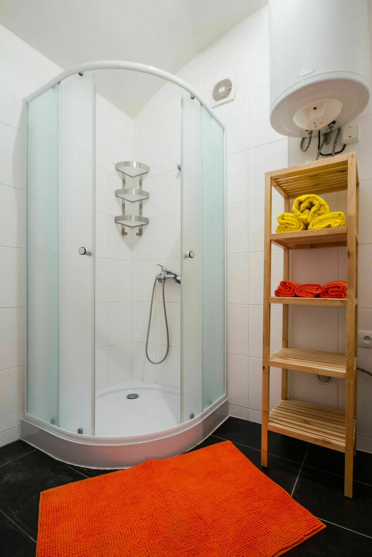 Apartment Slezska 58 Praga Zewnętrze zdjęcie